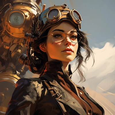 Observer tier illustration