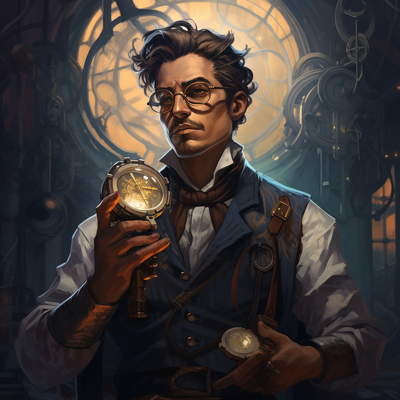 Teacher tier illustration